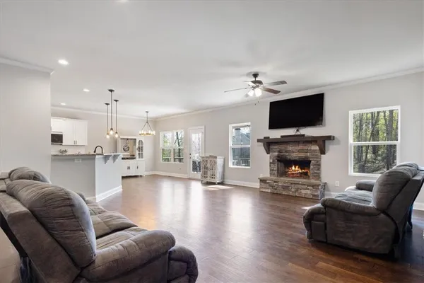 $499,995 | 102 River Point Road, Jackson, GA 30233