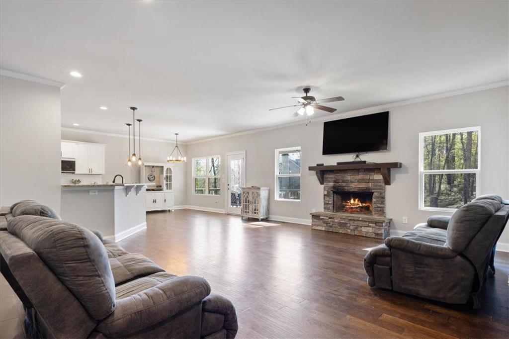 102 River Point Road Jackson, GA 30233 - Photo 18 of 45