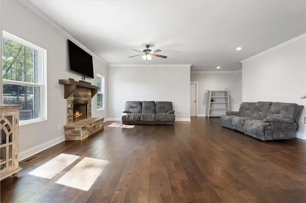 $499,995 | 102 River Point Road, Jackson, GA 30233