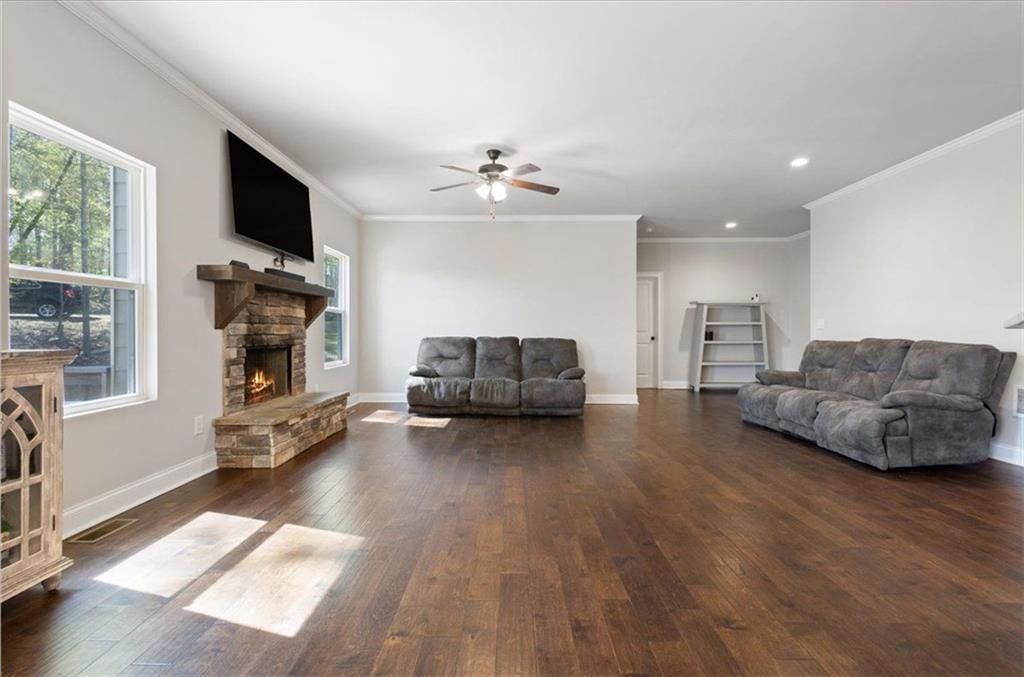 102 River Point Road Jackson, GA 30233 - Photo 19 of 45