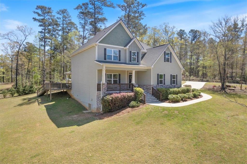 102 River Point Road Jackson, GA 30233 - Photo 2 of 45