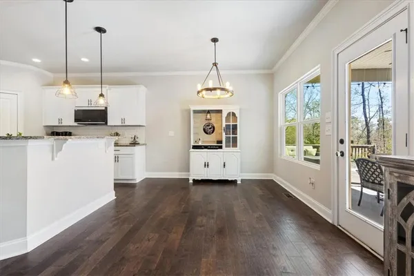 $499,995 | 102 River Point Road, Jackson, GA 30233