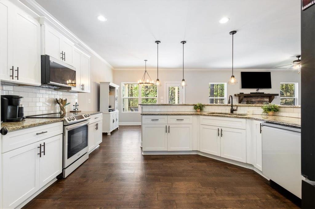 102 River Point Road Jackson, GA 30233 - Photo 22 of 45