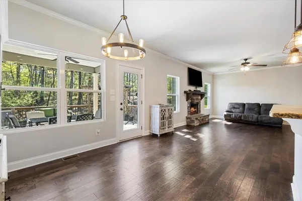 $499,995 | 102 River Point Road, Jackson, GA 30233