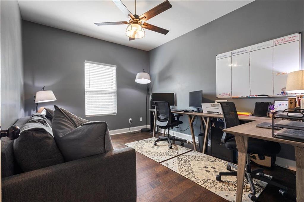 102 River Point Road Jackson, GA 30233 - Photo 27 of 45