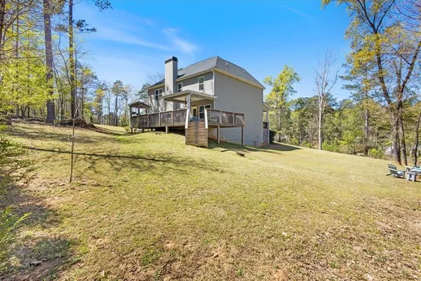$499,995 | 102 River Point Road, Jackson, GA 30233