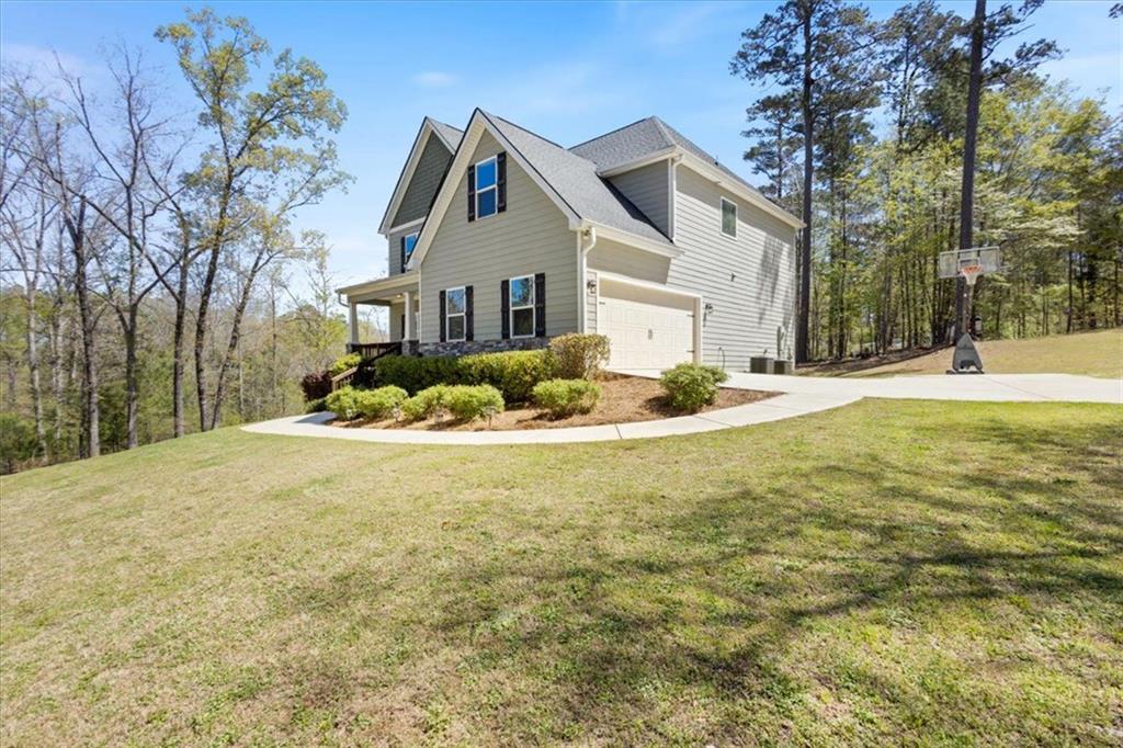 102 River Point Road Jackson, GA 30233 - Photo 4 of 45