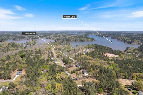 $499,995 | 102 River Point Road, Jackson, GA 30233