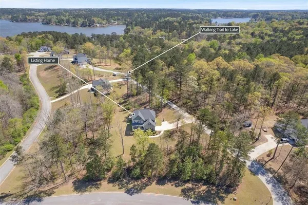 $499,995 | 102 River Point Road, Jackson, GA 30233