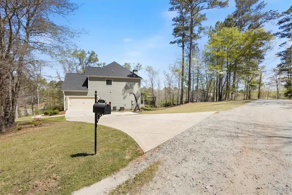 $499,995 | 102 River Point Road, Jackson, GA 30233