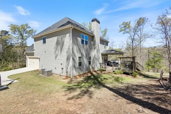 $499,995 | 102 River Point Road, Jackson, GA 30233