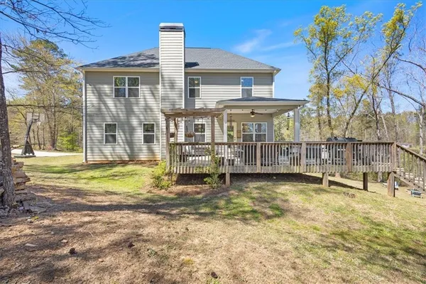 $499,995 | 102 River Point Road, Jackson, GA 30233