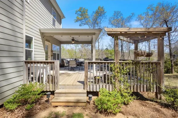 $499,995 | 102 River Point Road, Jackson, GA 30233