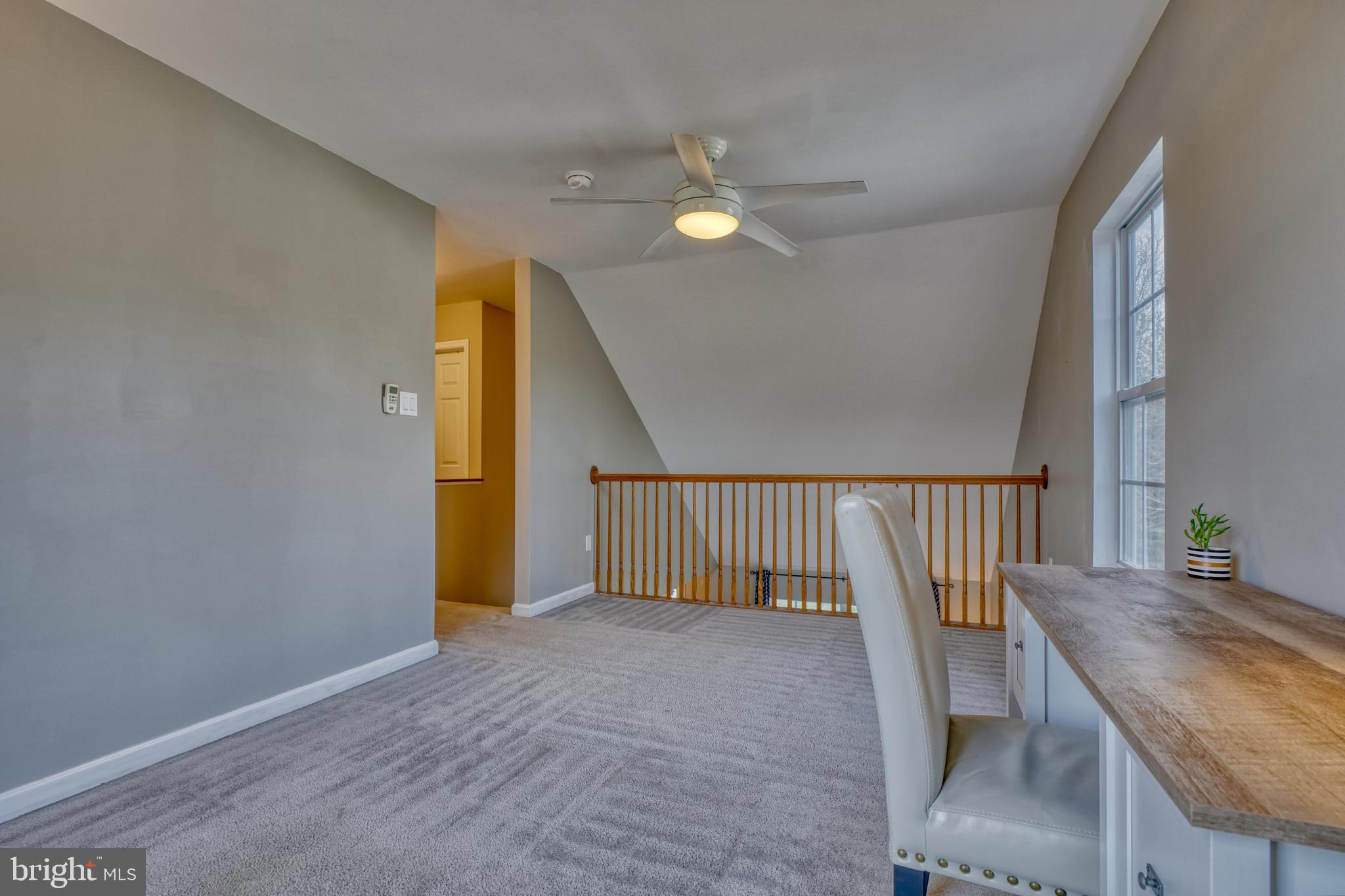 2911 Bachman Road Manchester, MD 21102 - Photo 29 of 49 Loft-family room