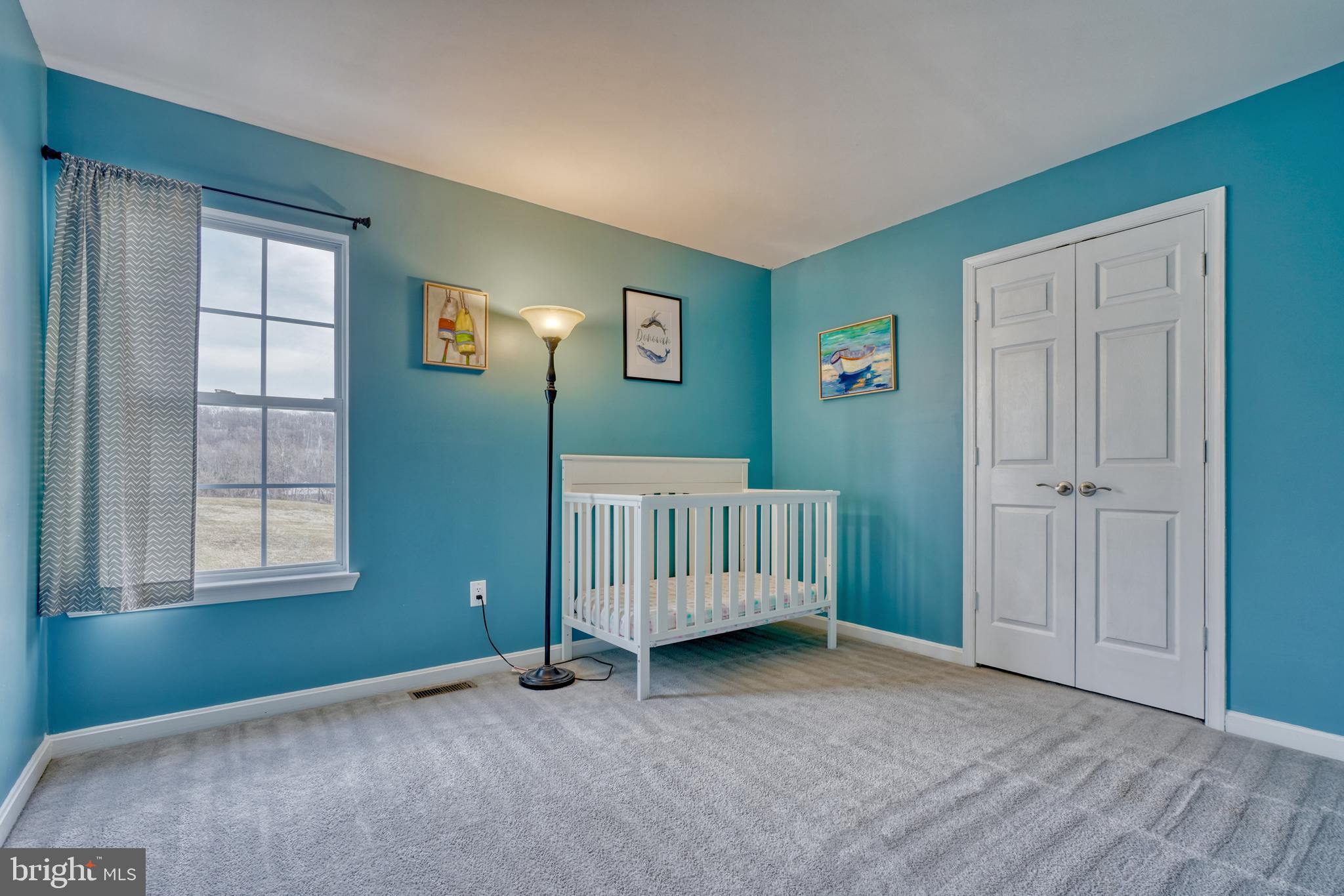 2911 Bachman Road Manchester, MD 21102 - Photo 35 of 49 2nd Bedroom