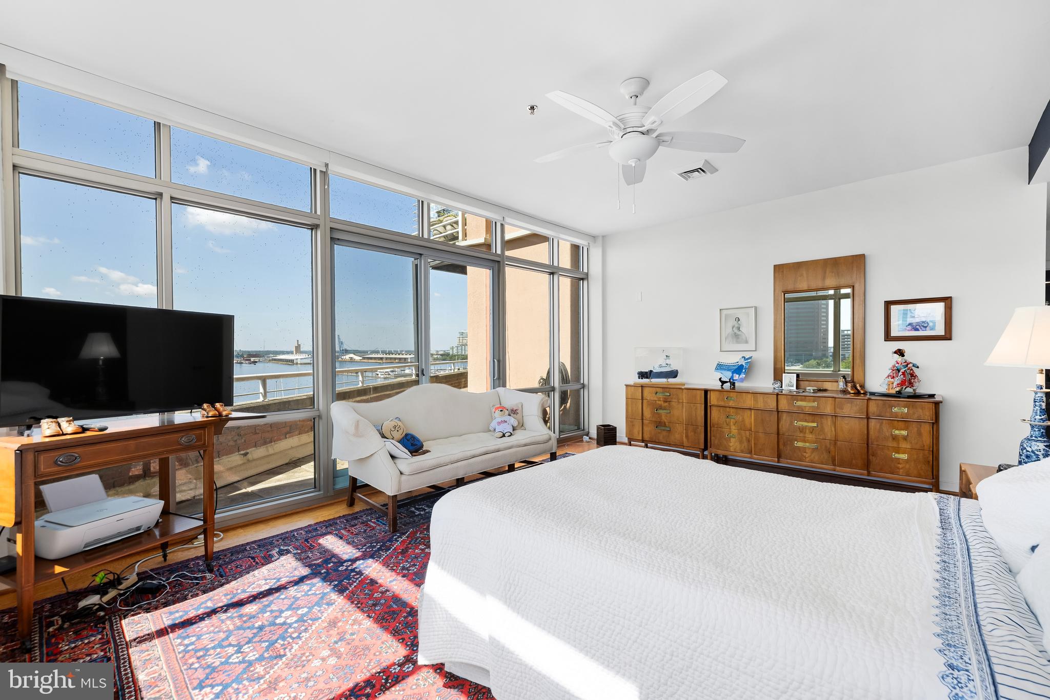 2901 Boston Street, Unit 406 Baltimore, MD 21224 - Photo 34 of 47