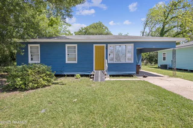$79,000 | 101 Narcisse Street, Lafayette, LA 70501