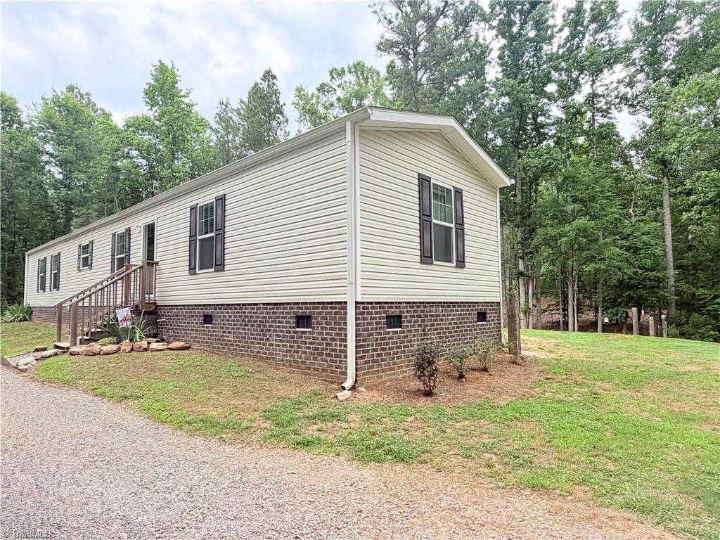 2595 Stokes Road Denton, NC 27239 - Photo 1 of 20