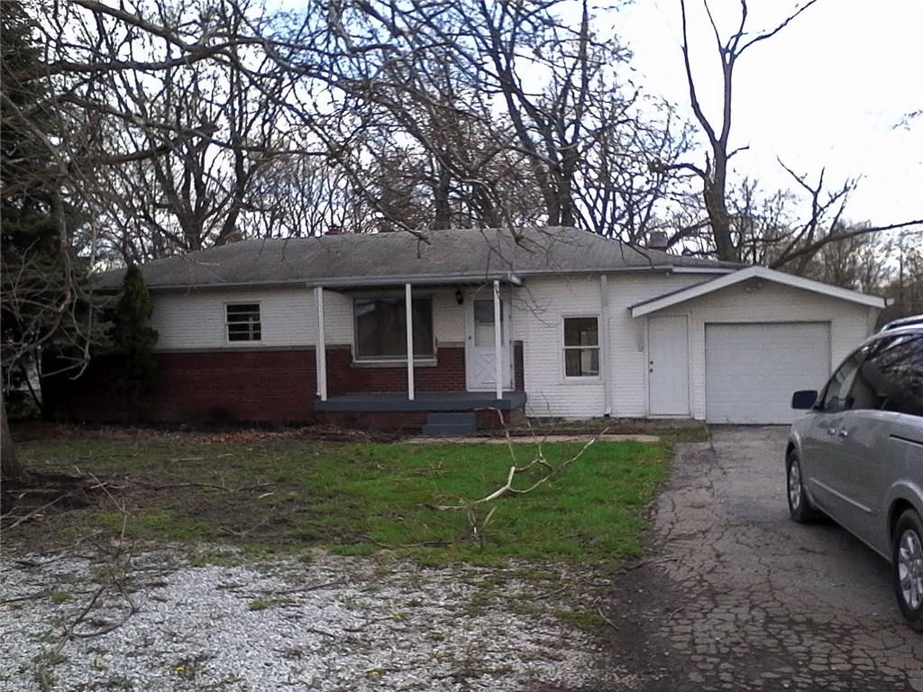 2321 North Ritter Avenue Indianapolis, IN 46218 - Photo 2 of 2 Gallery Image 2