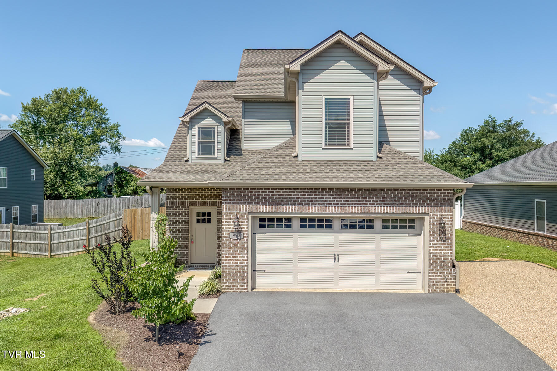 933 Riddle Ridge Jonesborough, TN 37659 - Photo 1 of 45 933 Riddle Ridge-1