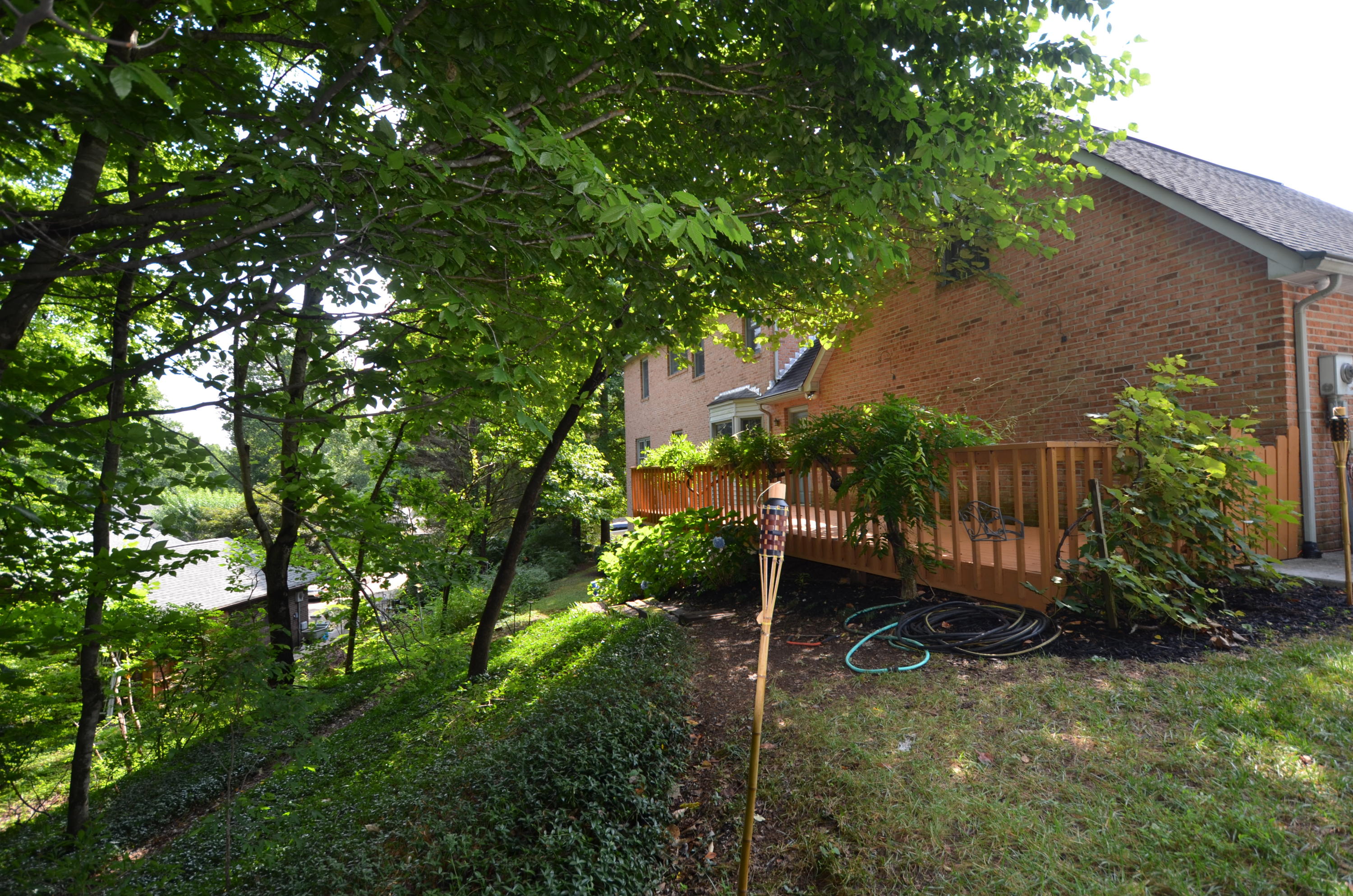 127 Baypath Drive Oak Ridge, TN 37830 - Photo 3 of 24 DSC_0963