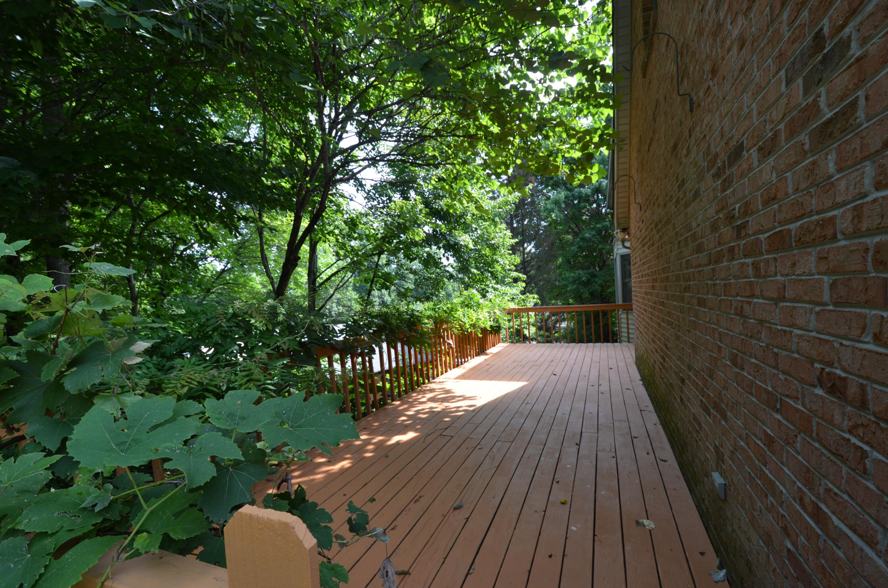 127 Baypath Drive Oak Ridge, TN 37830 - Photo 23 of 24 DSC_0962