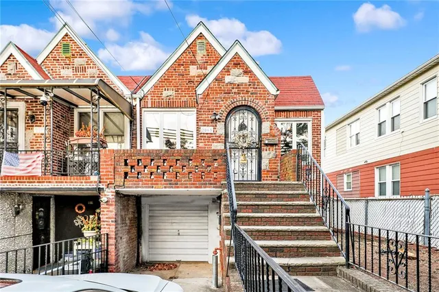 $799,000 | 2065 East 38th Street | Marine Park