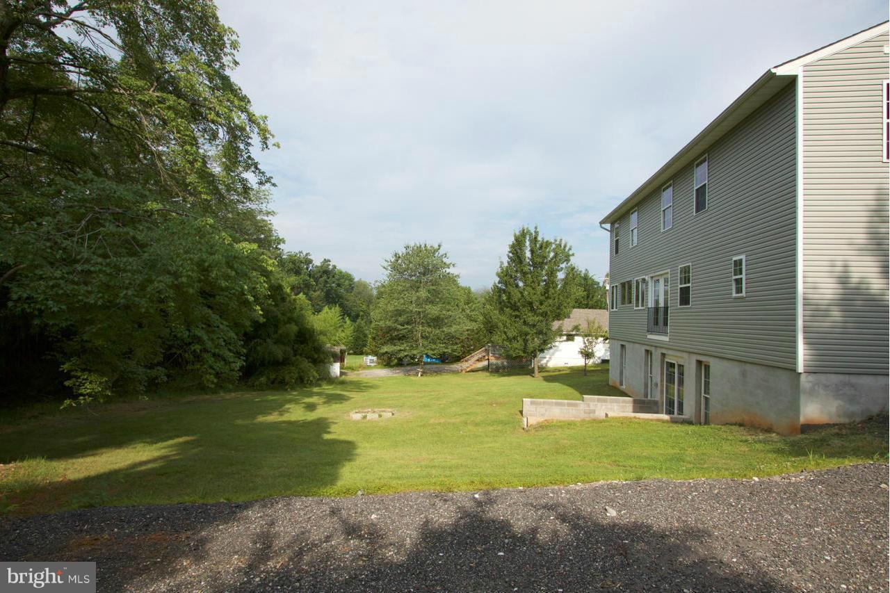 2403 Jerusalem Road Joppa, MD 21085 - Photo 24 of 27 Exterior (Rear) 1