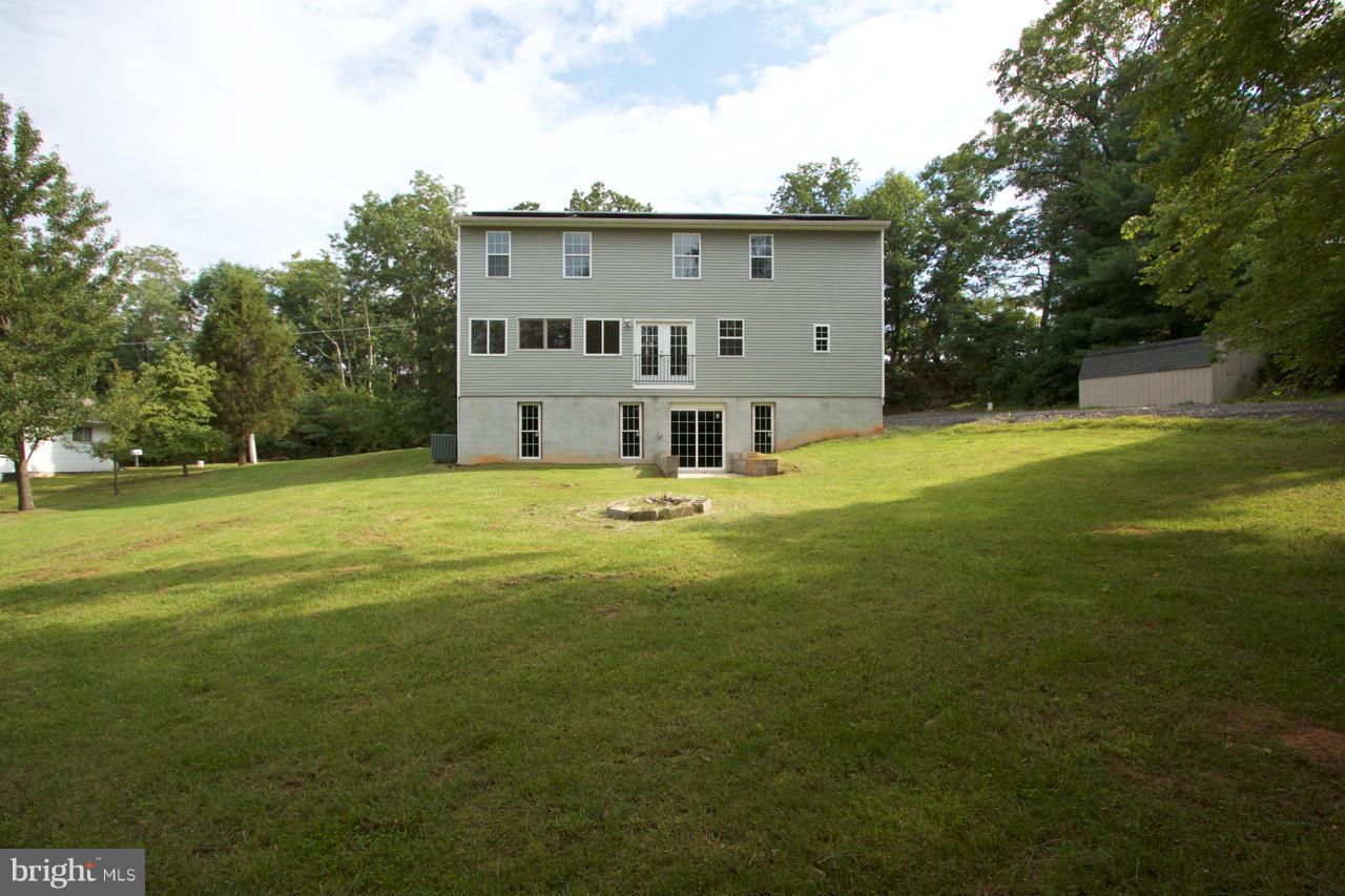 2403 Jerusalem Road Joppa, MD 21085 - Photo 27 of 27 Exterior (Rear) 3