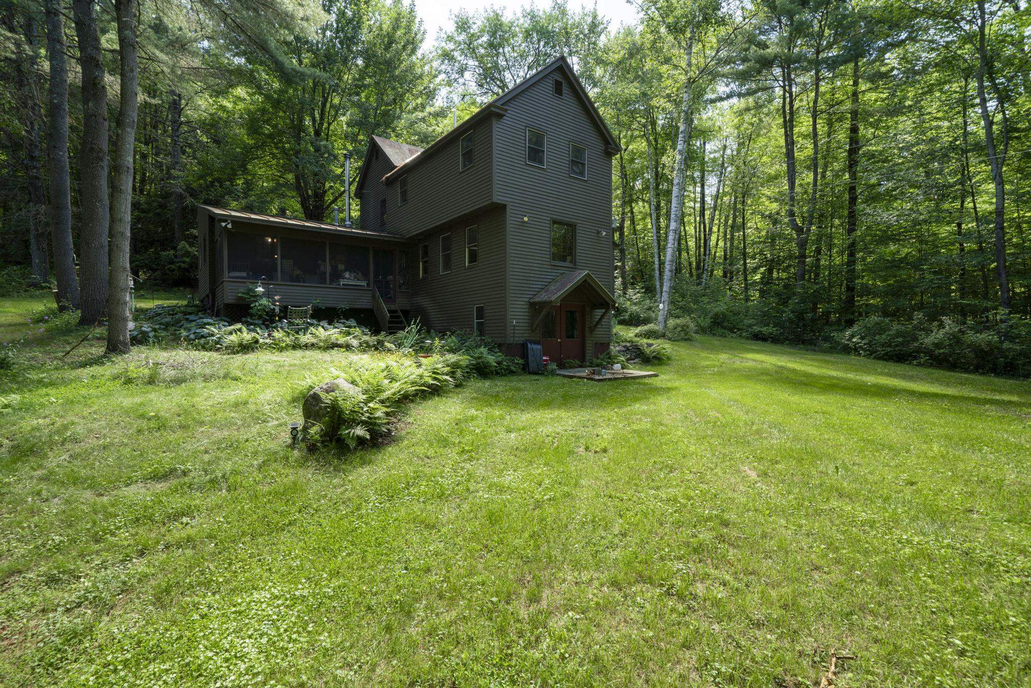 183 Quaker City Road Charlestown, NH 03603 - Photo 5 of 55