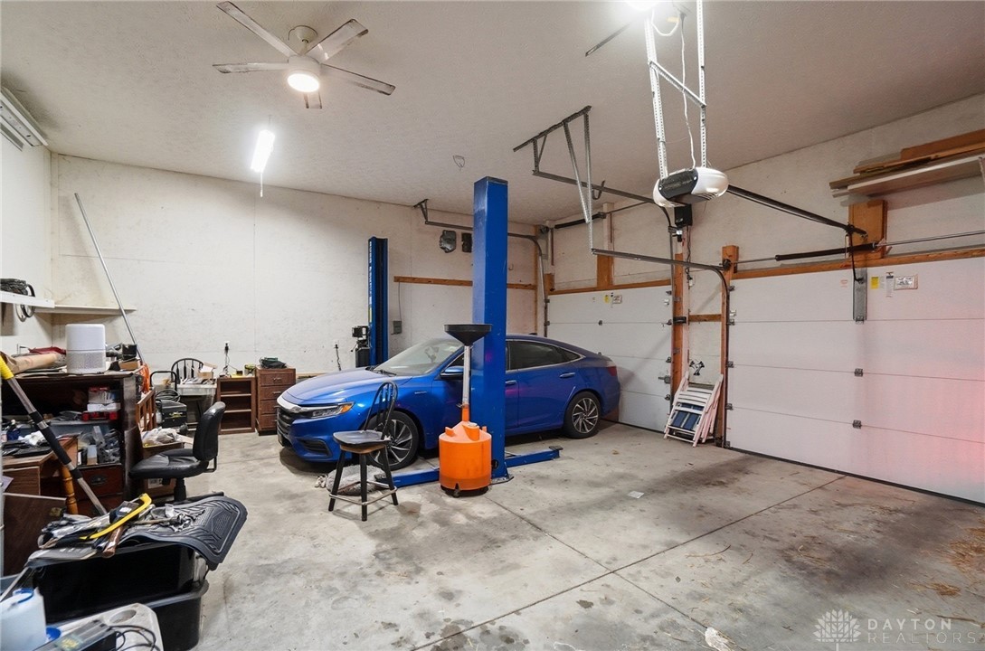 6981 Fishburg Road Dayton, OH 45424 - Photo 42 of 57
