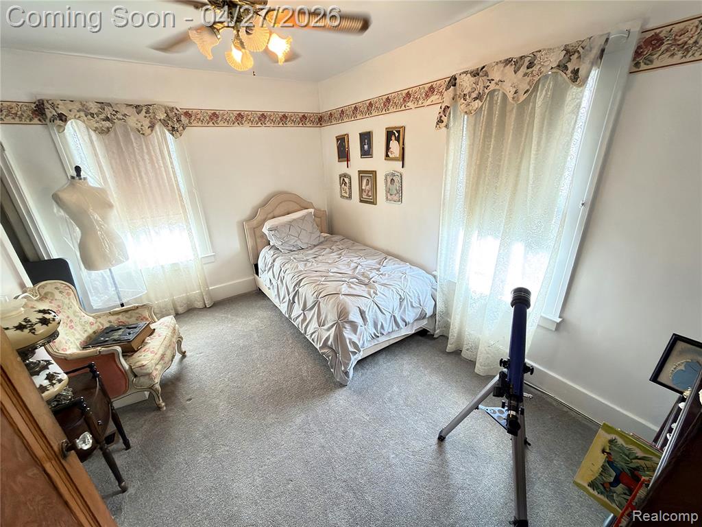 52 Maple Street River Rouge, MI 48218 - Photo 25 of 28