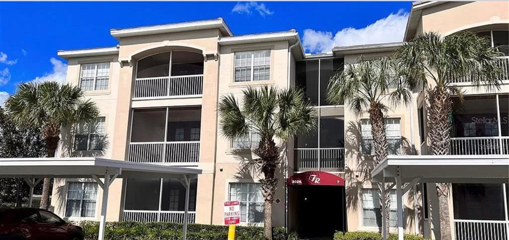 3025 Greystone Loop, Unit 102 Kissimmee, FL 34741 - Photo 1 of 1