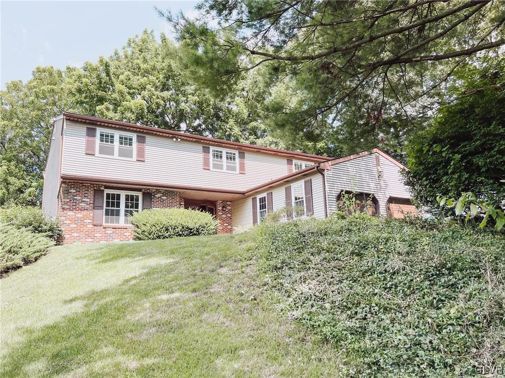 1740 Valley Forge Road Allentown, PA 18104 - Photo 1 of 40 Welcome Home!