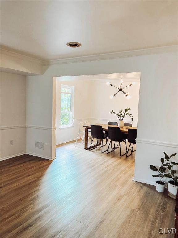 1740 Valley Forge Road Allentown, PA 18104 - Photo 11 of 40 Brand New Flooring throughout.