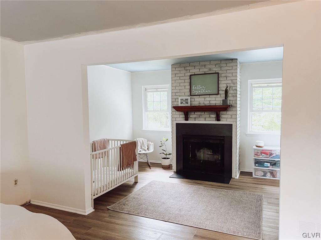 1740 Valley Forge Road Allentown, PA 18104 - Photo 26 of 40 Master Suite Dimension 19 X 13