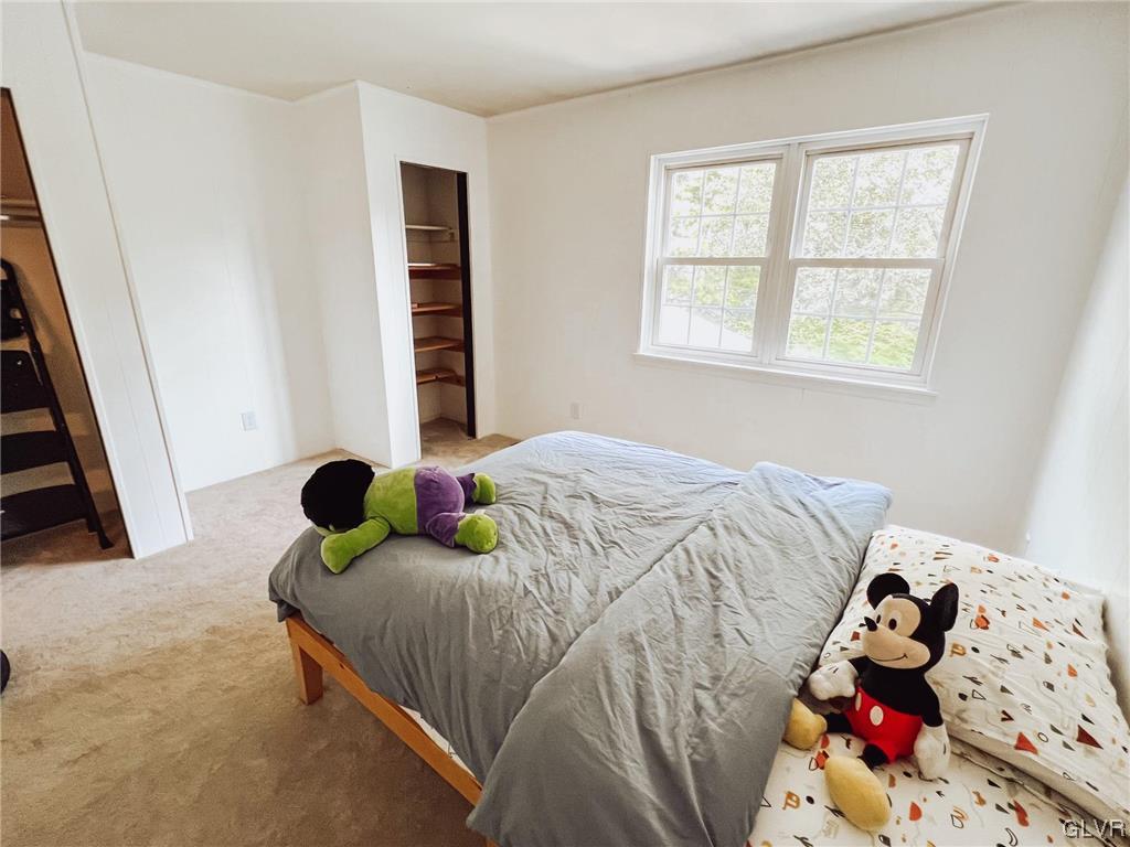 1740 Valley Forge Road Allentown, PA 18104 - Photo 29 of 40 Bedroom 3 Dimensions 11 X 12