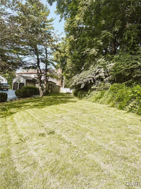 1740 Valley Forge Road Allentown, PA 18104 - Photo 39 of 40 Lots of privacy for you and your family.