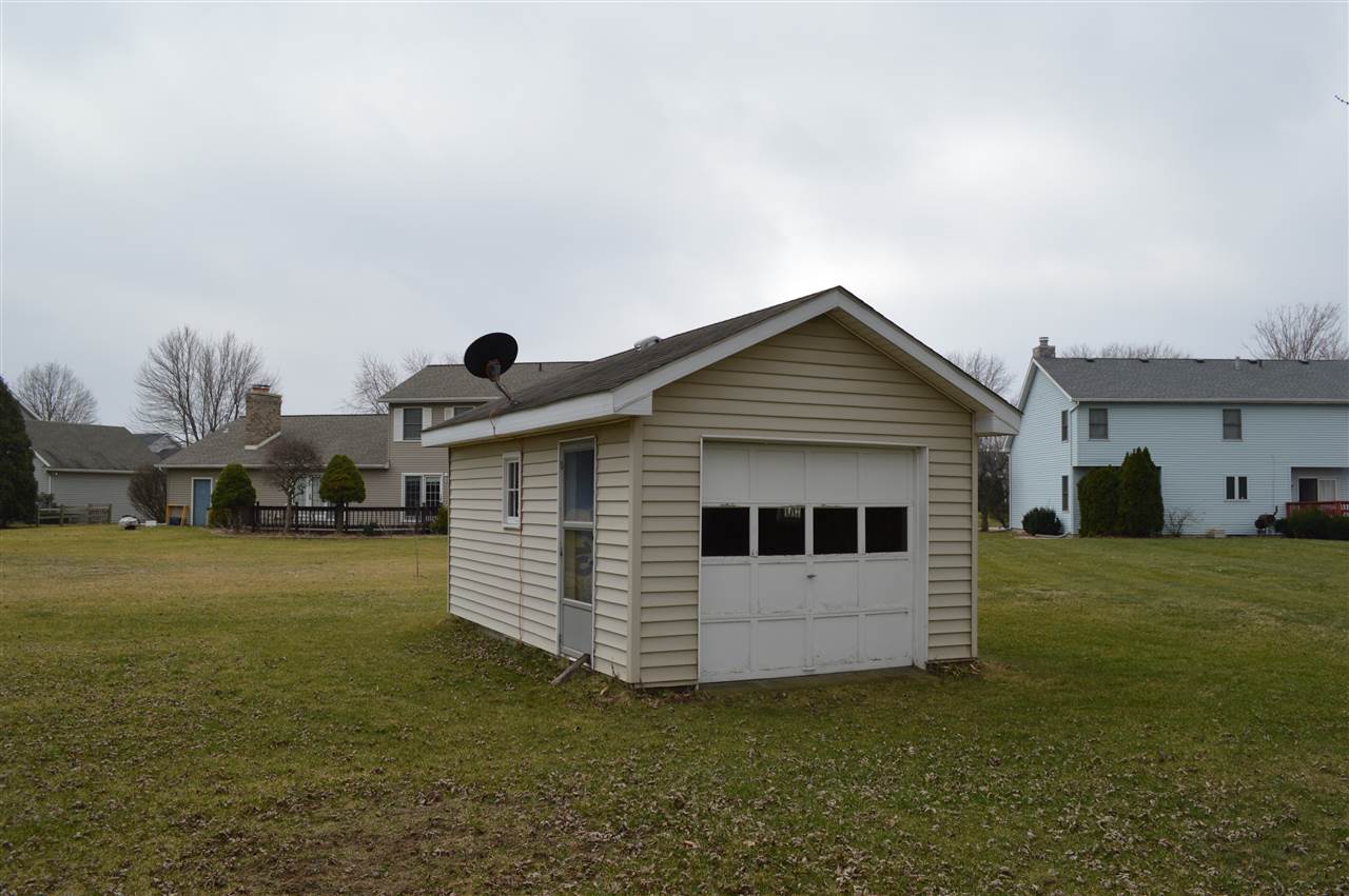 14700 Cleveland Road Granger, IN 46530 - Photo 34 of 35 Gallery Image 34