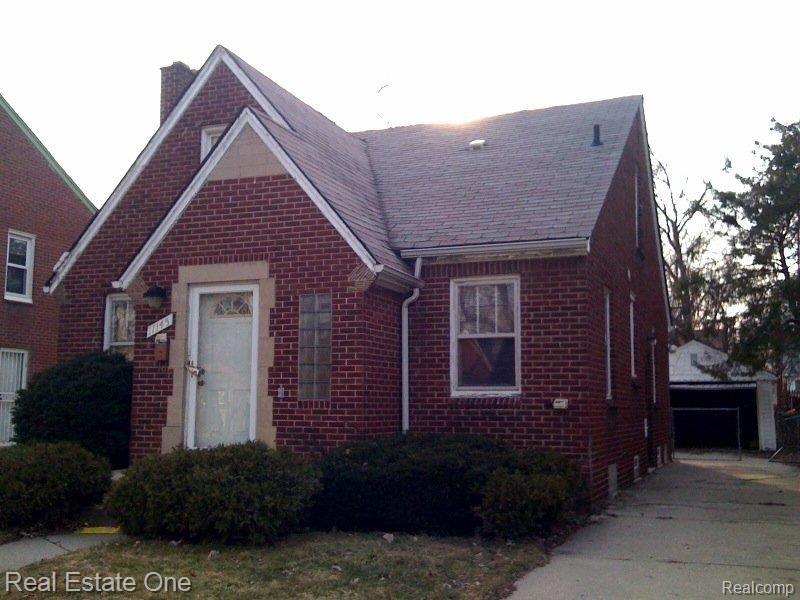 17145 Sunderland Road Detroit, MI 48219 - Photo 1 of 1 front