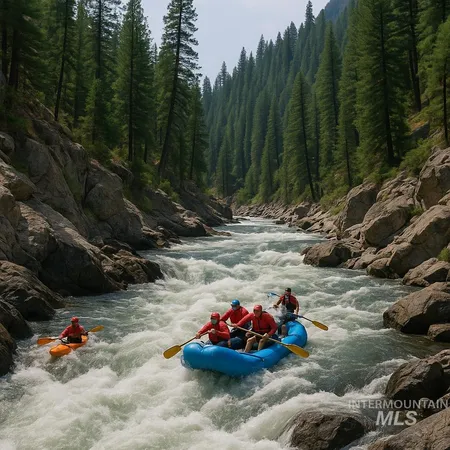 $100,000 | 10 Blk Whitewater Way, Garden Valley, ID 83622