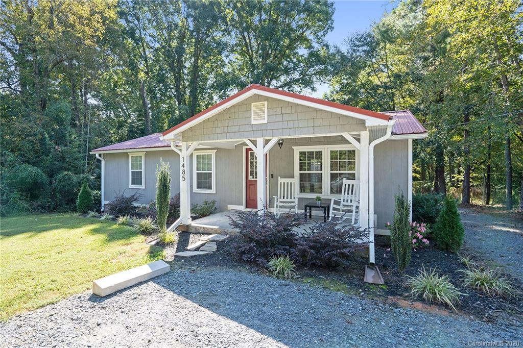 1485 Hensley Road Fort Mill, SC 29715 - Photo 2 of 24 Gallery Image 2