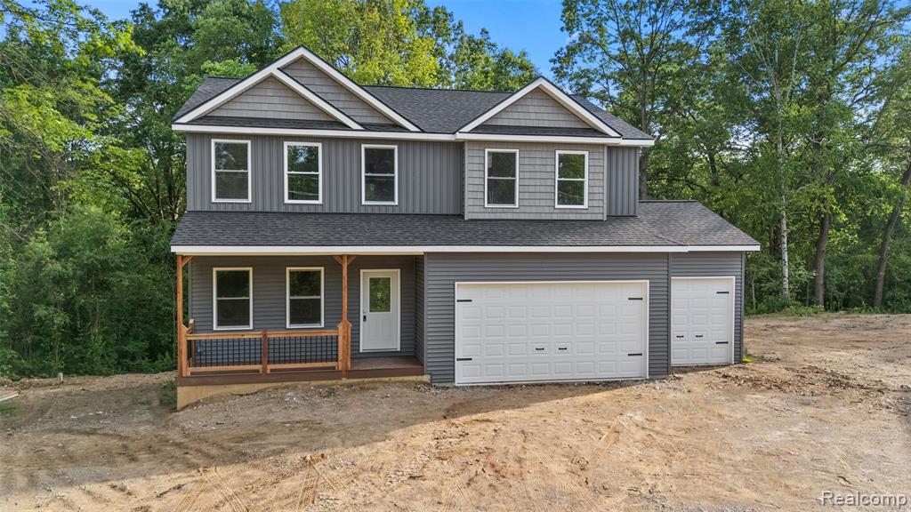 9355 Andersonville Road Clarkston, MI 48346 - Photo 4 of 57