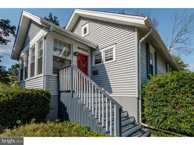 $265,000 | 671 Princeton Avenue, Collingswood, NJ 08108