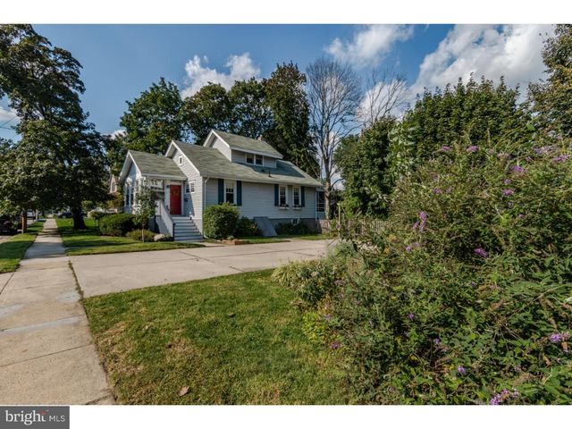 $265,000 | 671 Princeton Avenue, Collingswood, NJ 08108