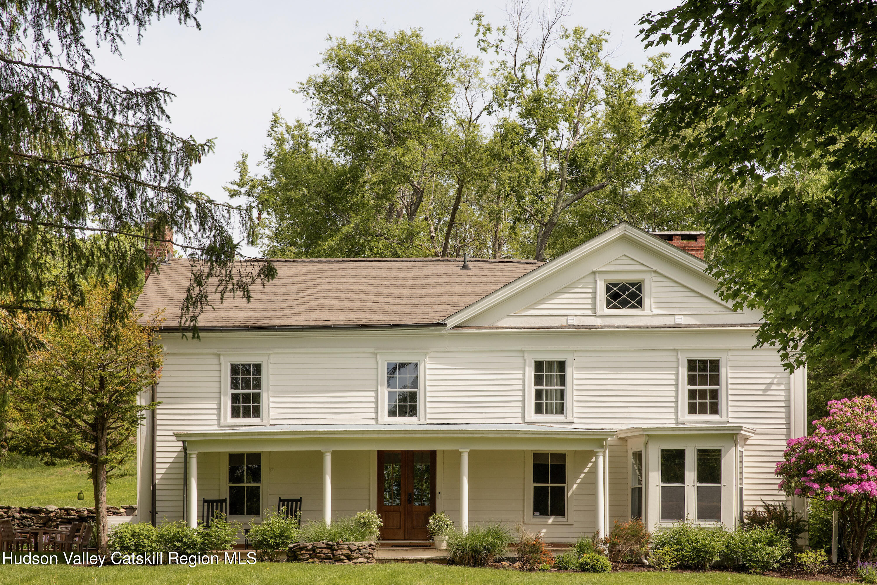 809 North Quaker Hill Road Pawling, NY 12564 - Photo 3 of 56 809 N Quaker Hill Sothebys - 3