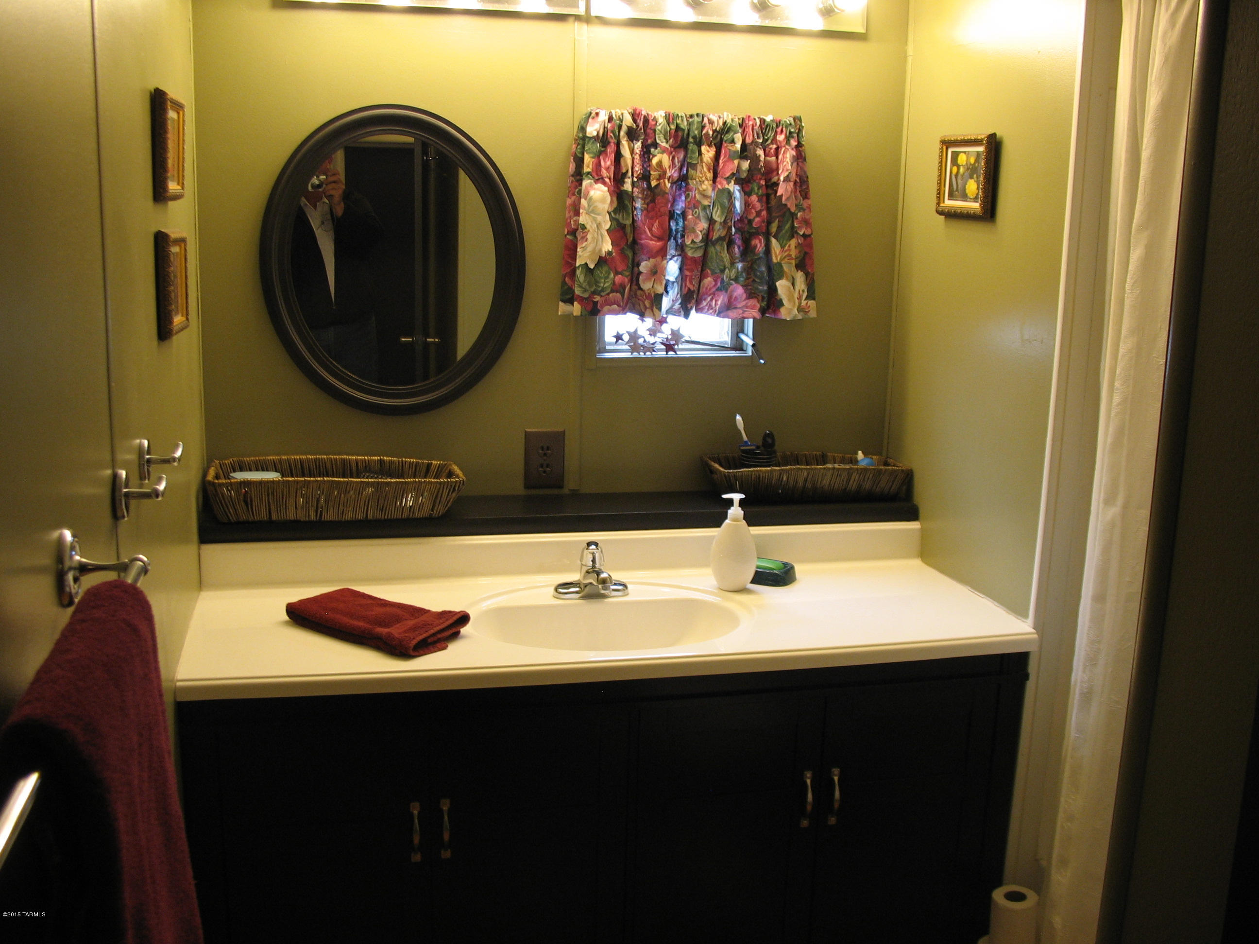 5416 West Rocking Cir Street Tucson, AZ 85713 - Photo 10 of 12 Gallery Image 10
