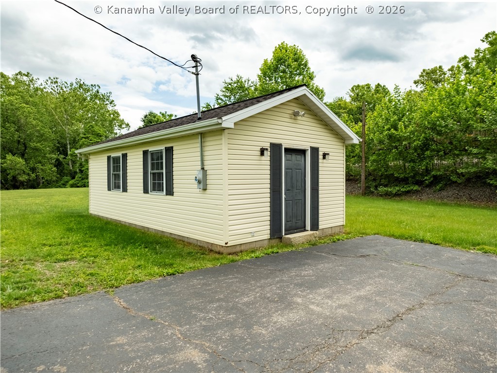 3367 Teays Valley Road Hurricane, WV 25526 - Photo 46 of 47 Gallery Image 46