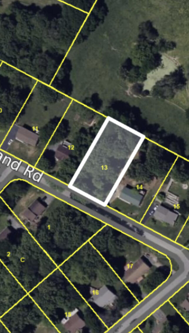 13 Highland Road, Unit 13 Jonesborough, TN 37659 - Photo 3 of 7 CRS map photo