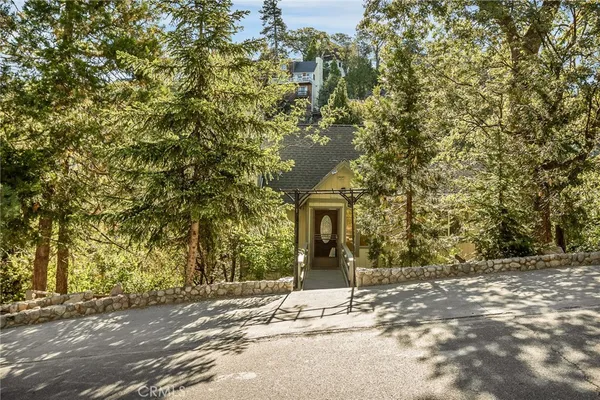 $589,000 | 1207 Aleutian Drive, Lake Arrowhead, CA 92352